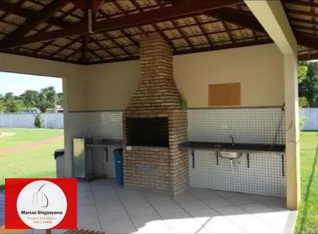 Apartamento à venda com 2 quartos, 55m² - Foto 21
