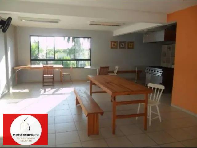 Apartamento à venda com 2 quartos, 55m² - Foto 23