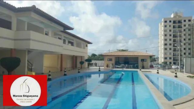 Apartamento à venda com 2 quartos, 55m² - Foto 19