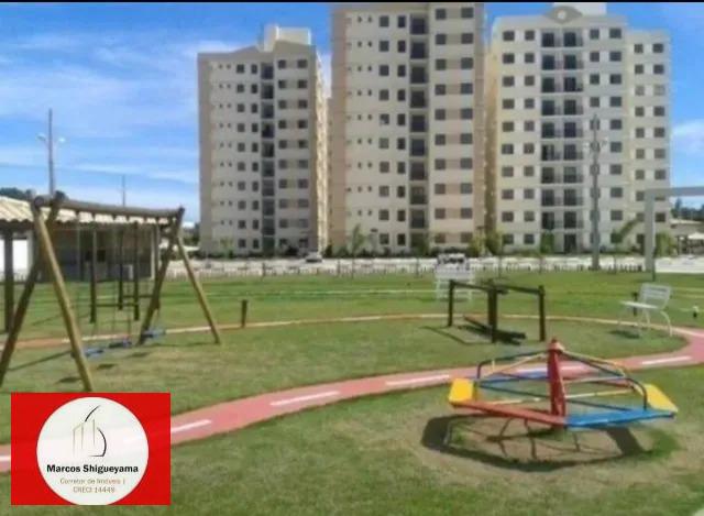 Apartamento à venda com 2 quartos, 55m² - Foto 28