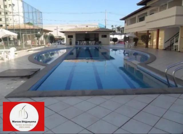 Apartamento à venda com 2 quartos, 55m² - Foto 25