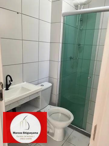 Apartamento à venda com 2 quartos, 55m² - Foto 7