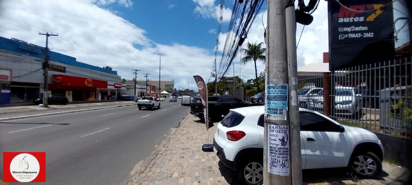 Loja-Salão à venda, 375m² - Foto 3