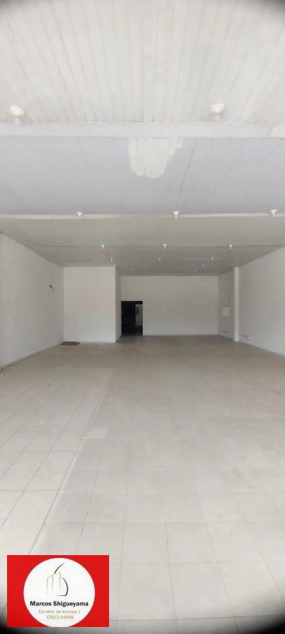 Loja-Salão à venda, 375m² - Foto 1