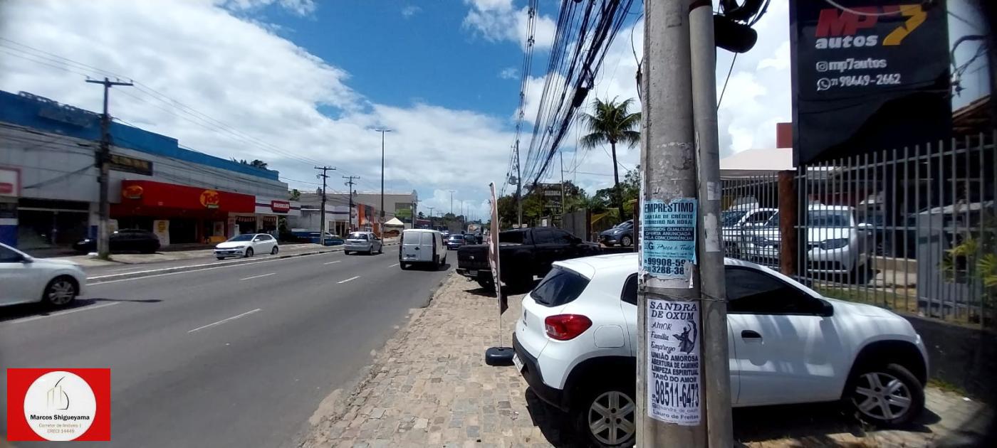 Loja-Salão à venda, 375m² - Foto 2