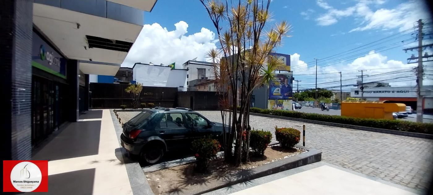Loja-Salão à venda, 375m² - Foto 9