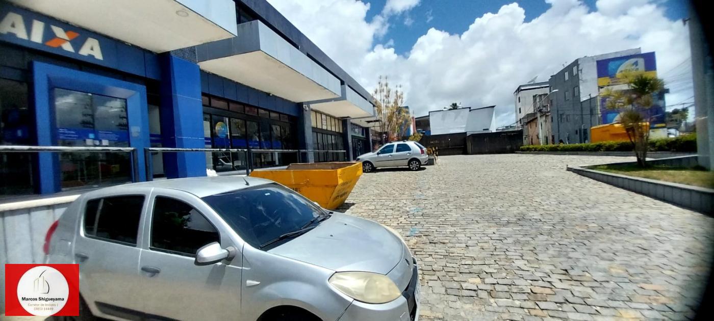 Loja-Salão à venda, 375m² - Foto 7