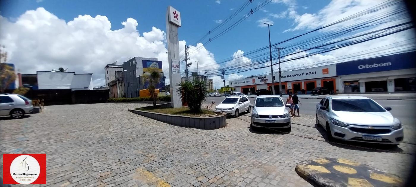 Loja-Salão à venda, 375m² - Foto 8