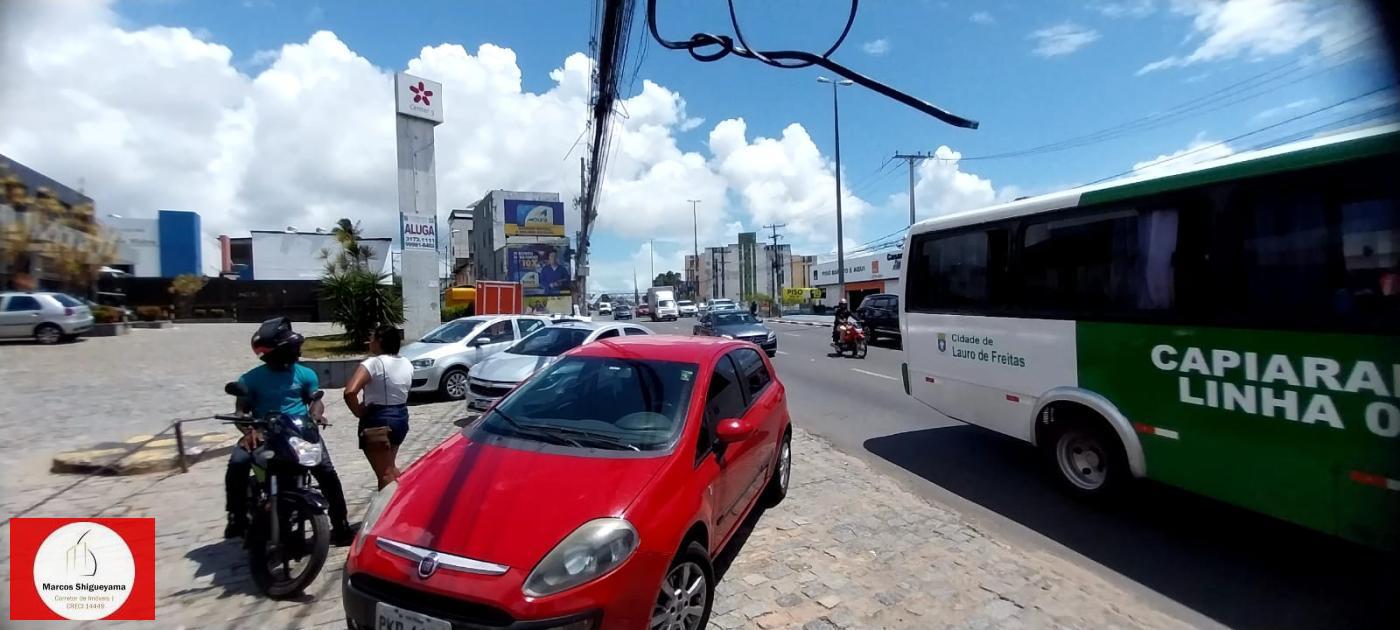 Loja-Salão à venda, 375m² - Foto 4