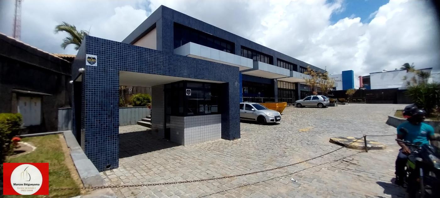 Loja-Salão à venda, 375m² - Foto 6
