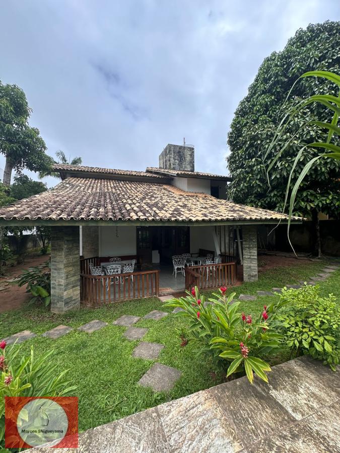 Casa à venda com 4 quartos, 300m² - Foto 5