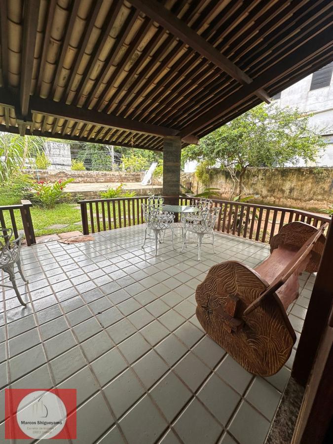 Casa à venda com 4 quartos, 300m² - Foto 6