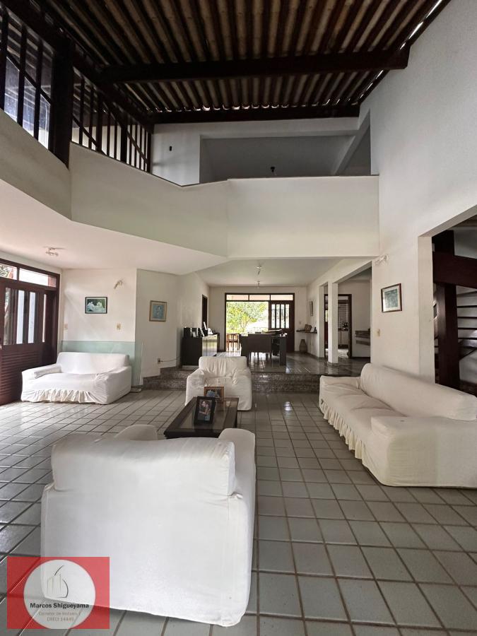 Casa à venda com 4 quartos, 300m² - Foto 4