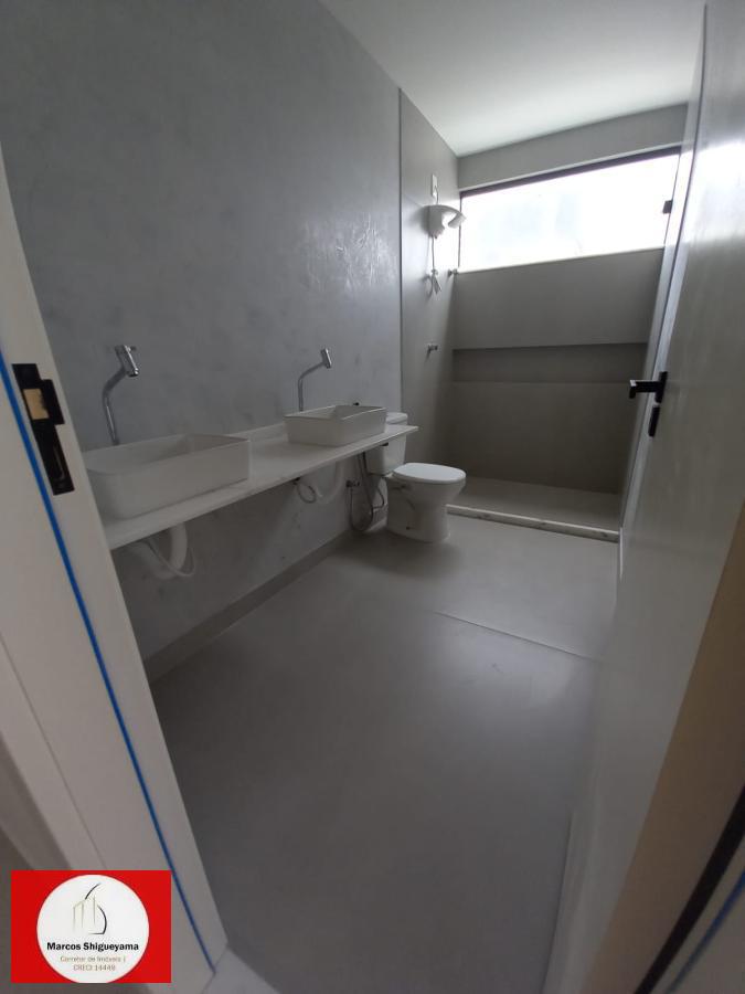 Casa de Condomínio à venda com 4 quartos, 161m² - Foto 5
