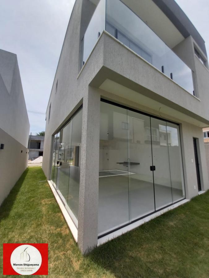 Casa de Condomínio à venda com 4 quartos, 161m² - Foto 6