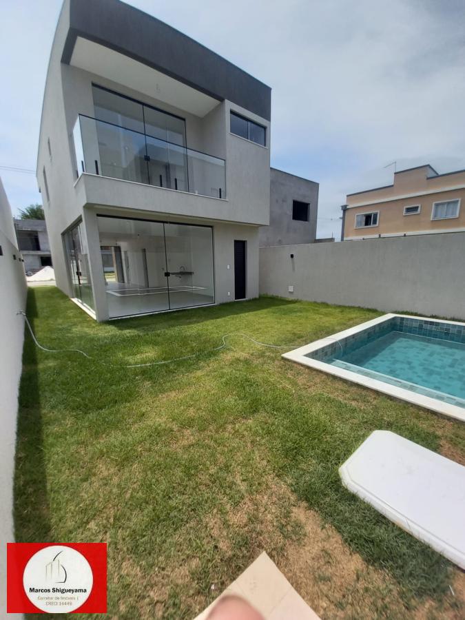 Casa de Condomínio à venda com 4 quartos, 161m² - Foto 7