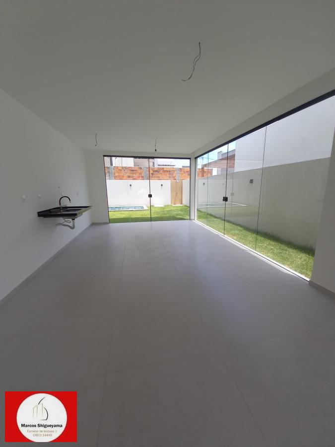 Casa de Condomínio à venda com 4 quartos, 161m² - Foto 9