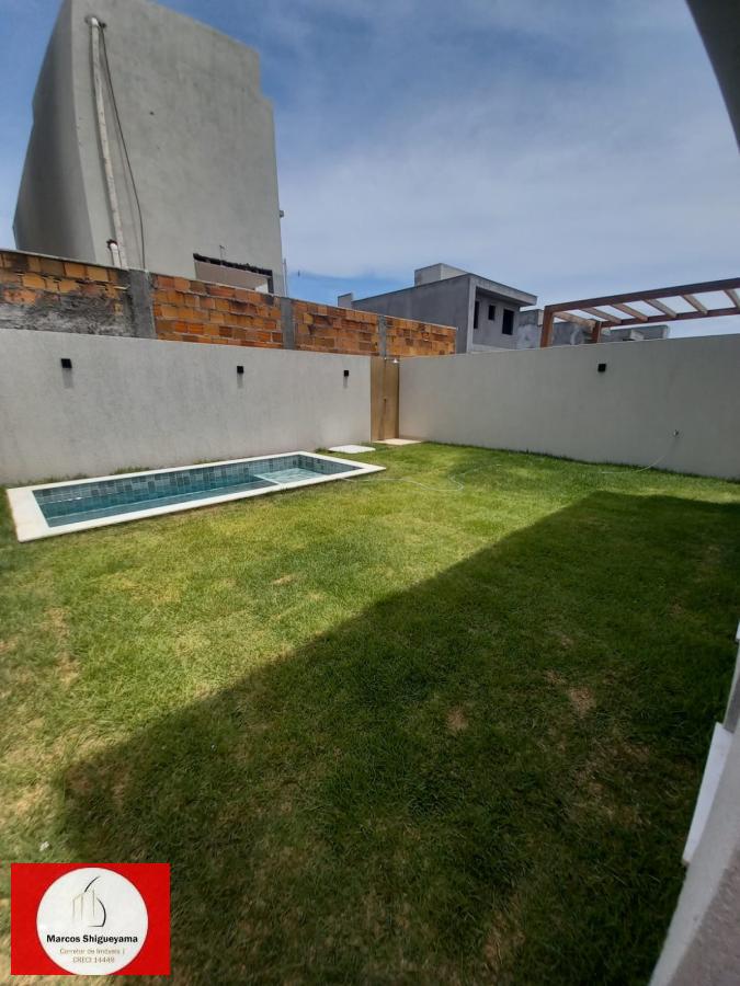 Casa de Condomínio à venda com 4 quartos, 161m² - Foto 8