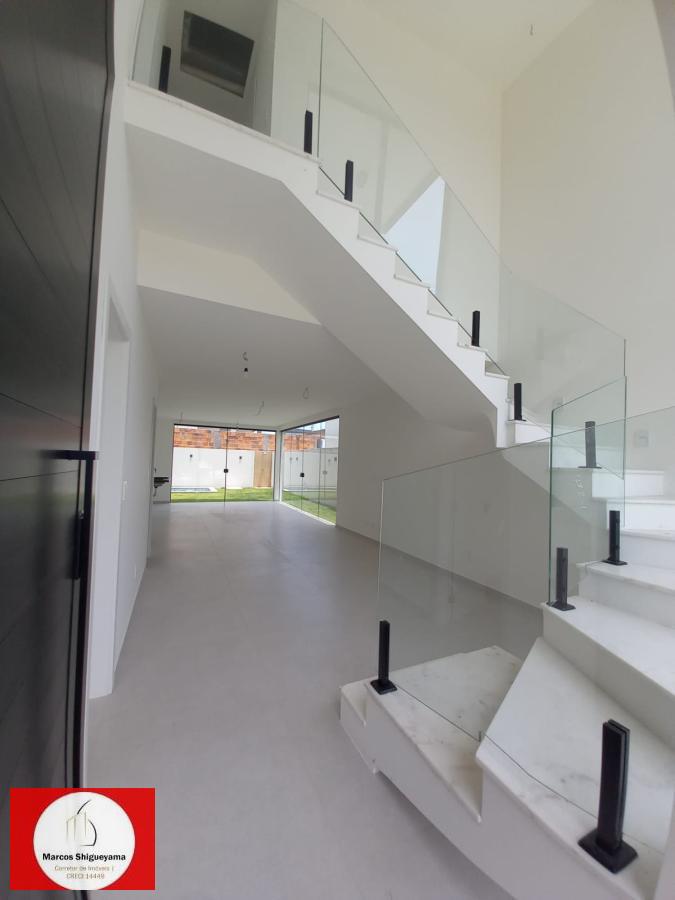 Casa de Condomínio à venda com 4 quartos, 161m² - Foto 11