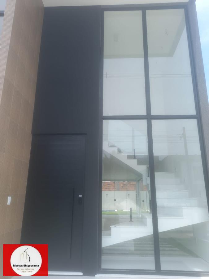 Casa de Condomínio à venda com 4 quartos, 161m² - Foto 12