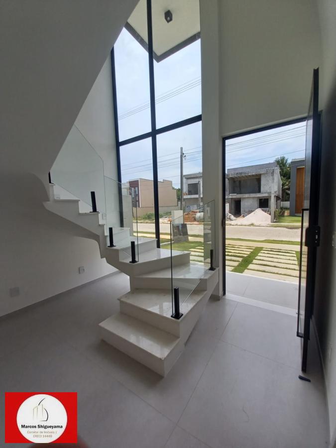 Casa de Condomínio à venda com 4 quartos, 161m² - Foto 17