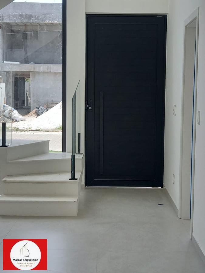 Casa de Condomínio à venda com 4 quartos, 161m² - Foto 15