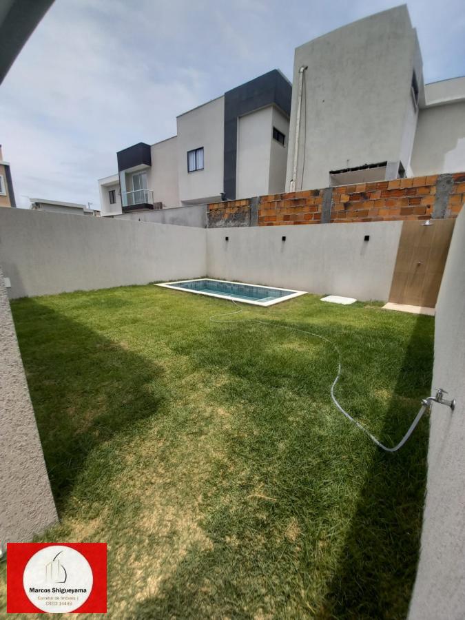 Casa de Condomínio à venda com 4 quartos, 161m² - Foto 19