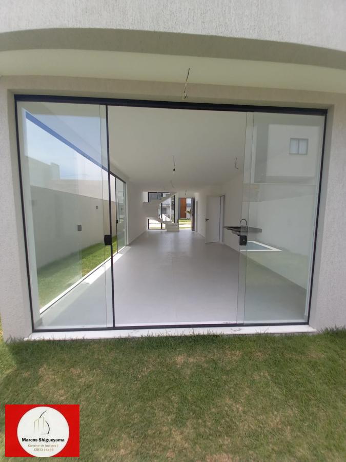 Casa de Condomínio à venda com 4 quartos, 161m² - Foto 21