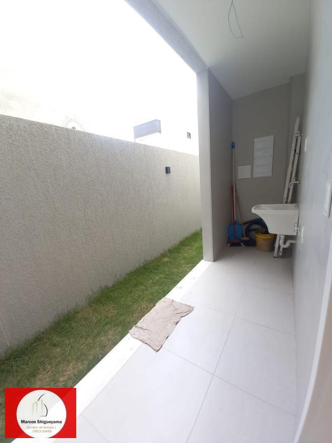 Casa de Condomínio à venda com 4 quartos, 161m² - Foto 22