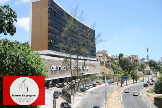 Sala-Conjunto, 41 m² - Foto 1