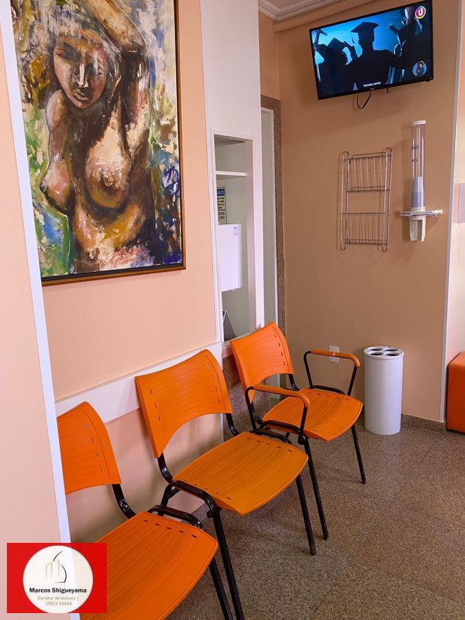 Sala-Conjunto, 41 m² - Foto 3