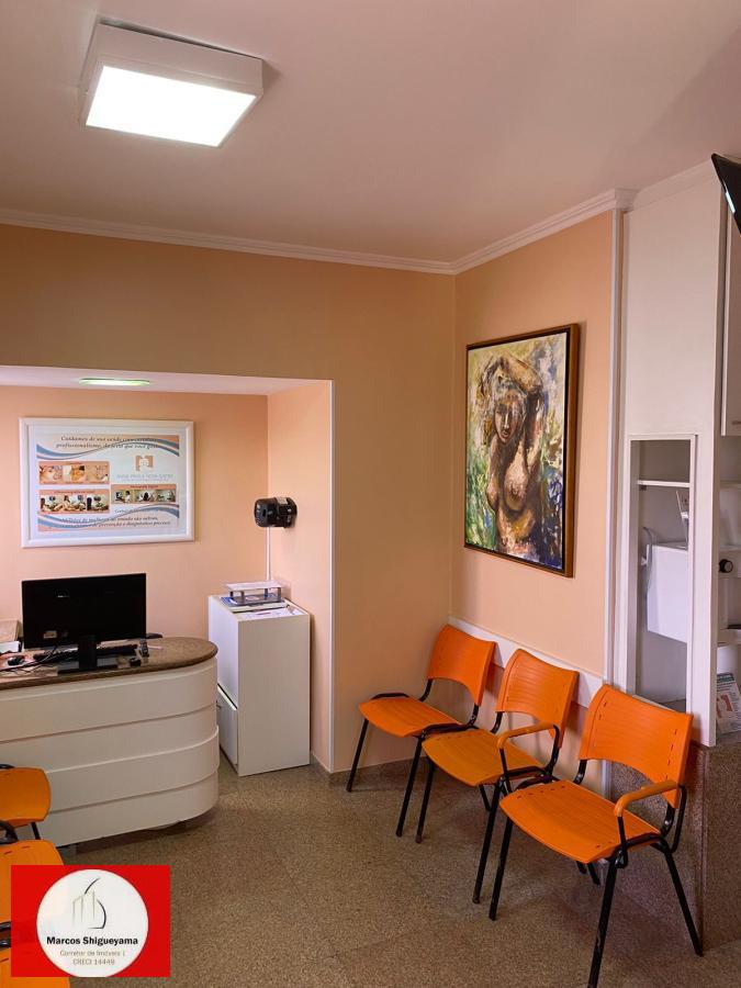 Sala-Conjunto, 41 m² - Foto 2