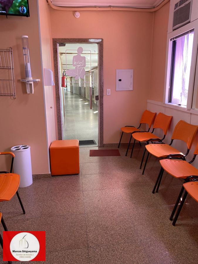 Sala-Conjunto, 41 m² - Foto 4