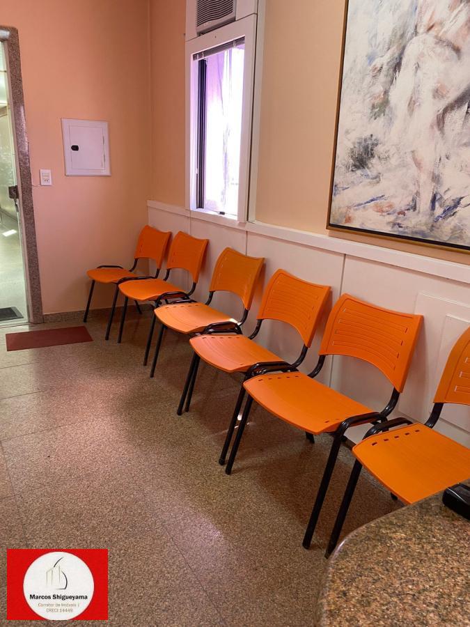 Sala-Conjunto, 41 m² - Foto 5