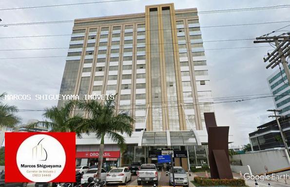 Conjunto Comercial-Sala à venda, 98m² - Foto 4