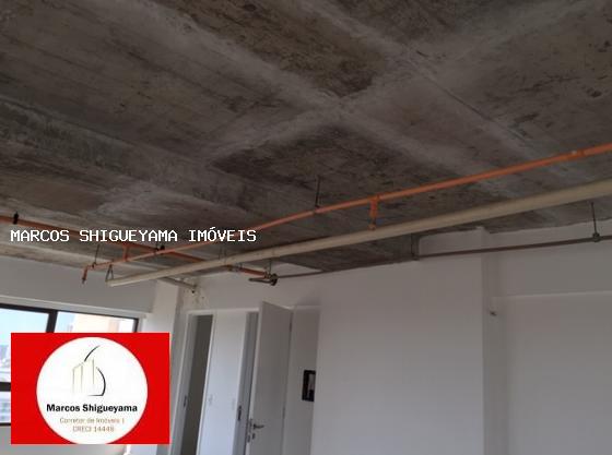 Conjunto Comercial-Sala à venda, 98m² - Foto 3