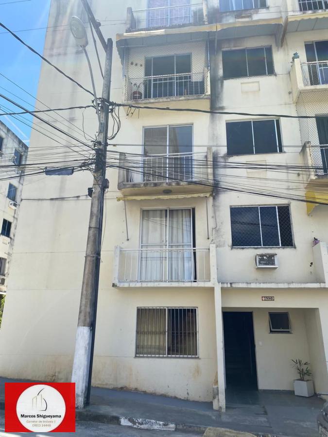 Apartamento à venda com 3 quartos, 50m² - Foto 5
