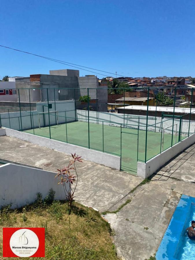 Apartamento à venda com 3 quartos, 50m² - Foto 6