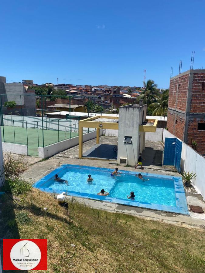 Apartamento à venda com 3 quartos, 50m² - Foto 7