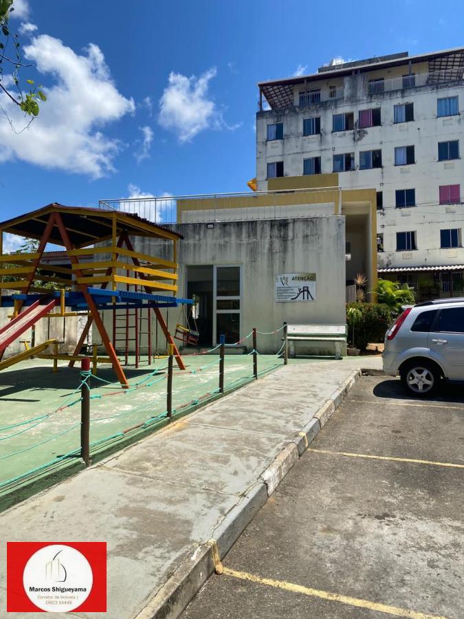 Apartamento à venda com 3 quartos, 50m² - Foto 8