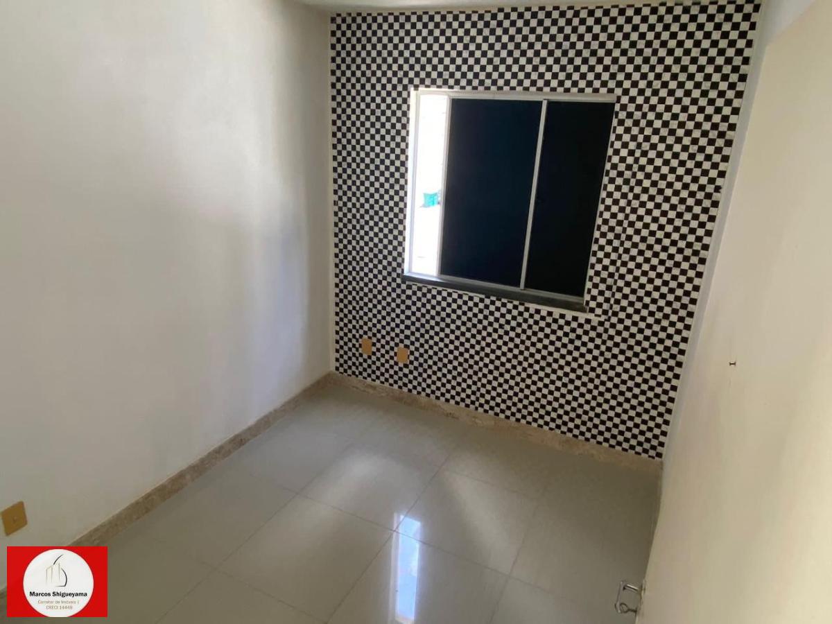 Apartamento à venda com 3 quartos, 50m² - Foto 12