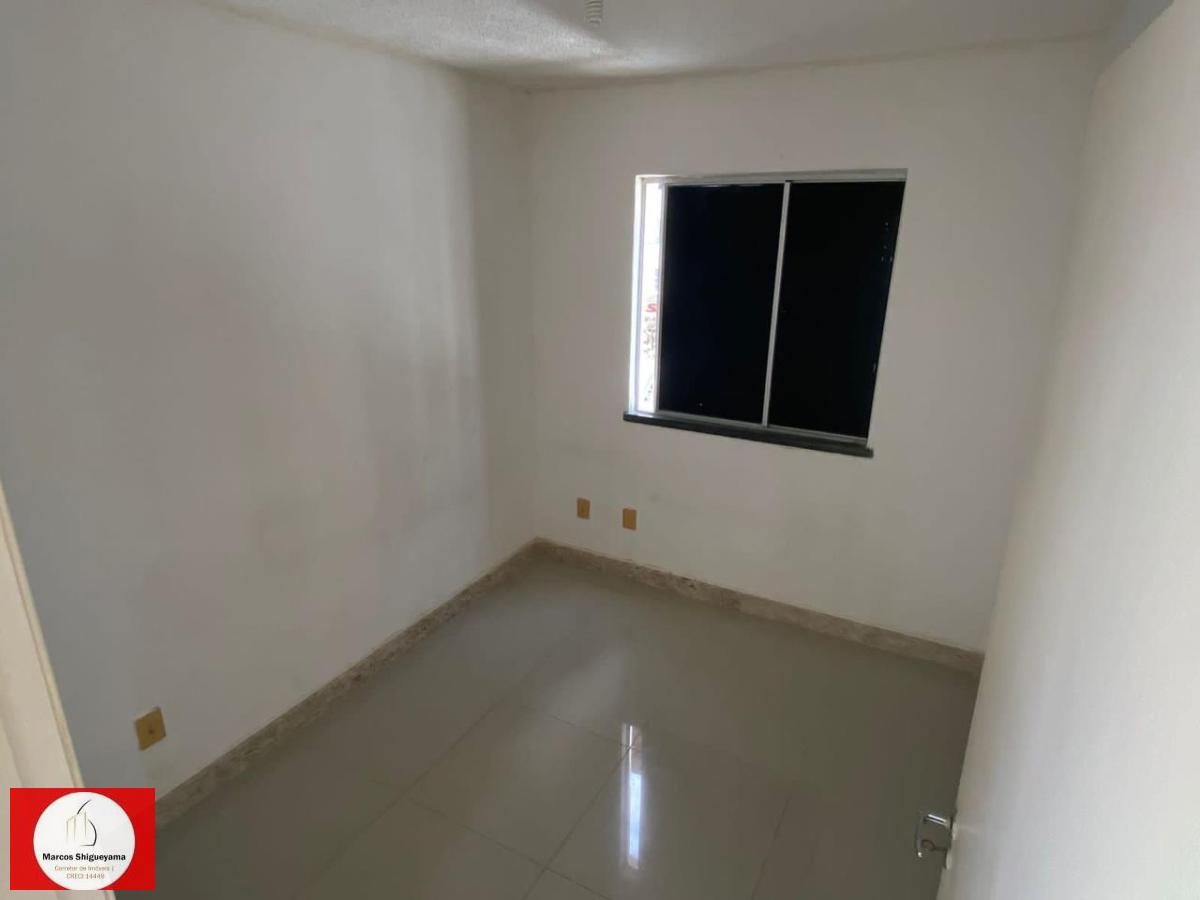 Apartamento à venda com 3 quartos, 50m² - Foto 13