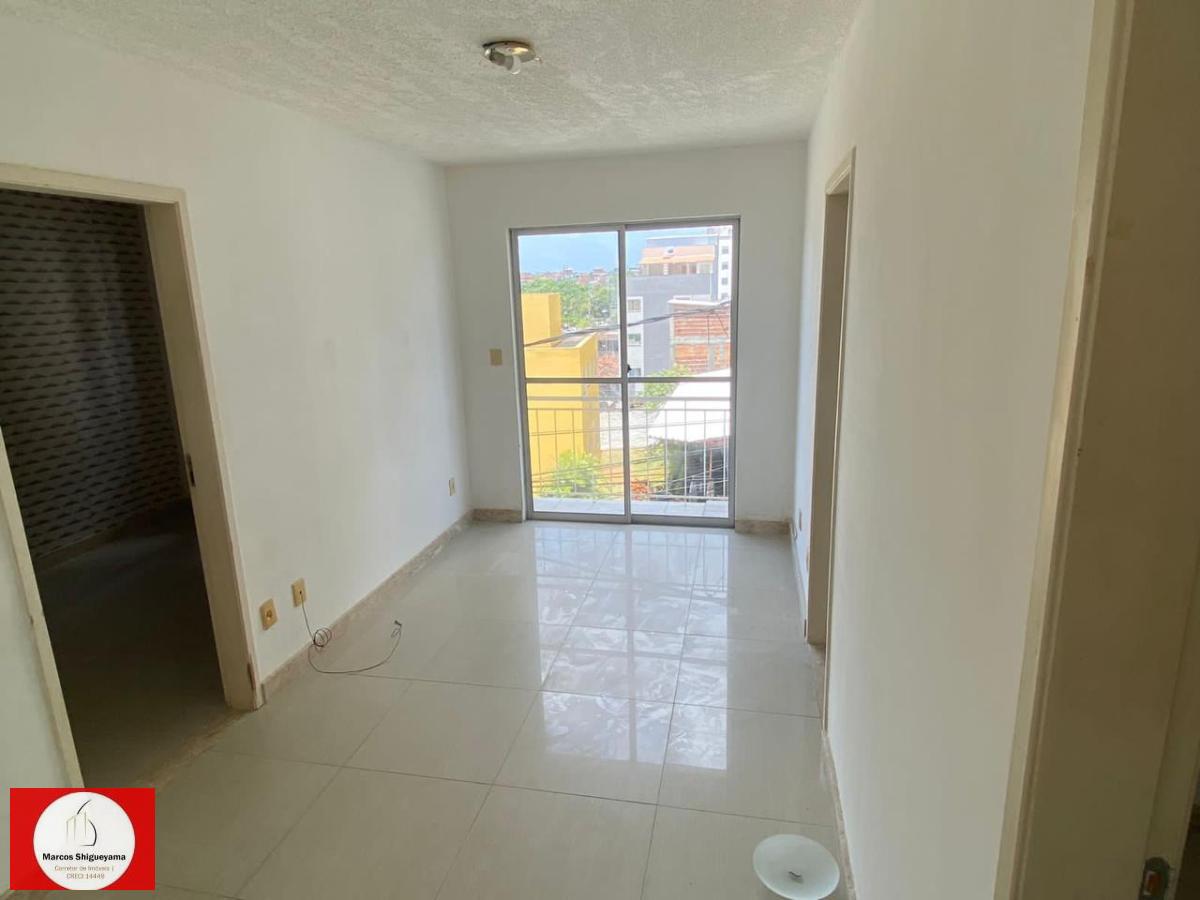 Apartamento à venda com 3 quartos, 50m² - Foto 15