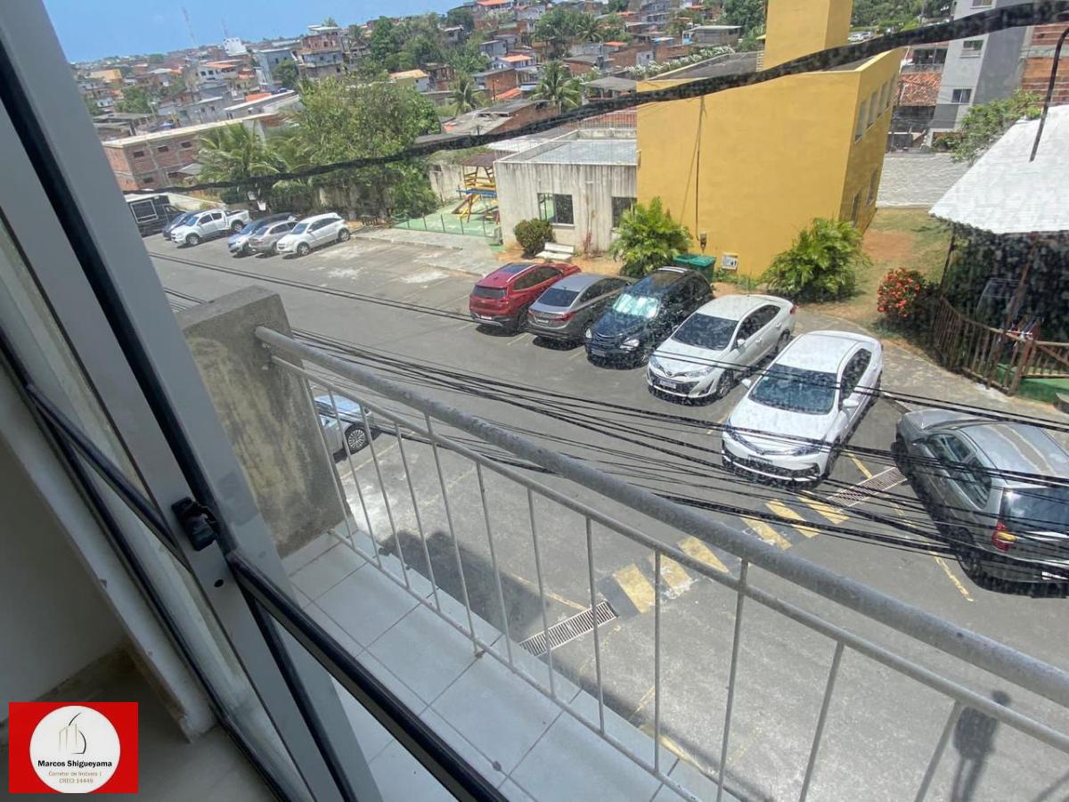 Apartamento à venda com 3 quartos, 50m² - Foto 16