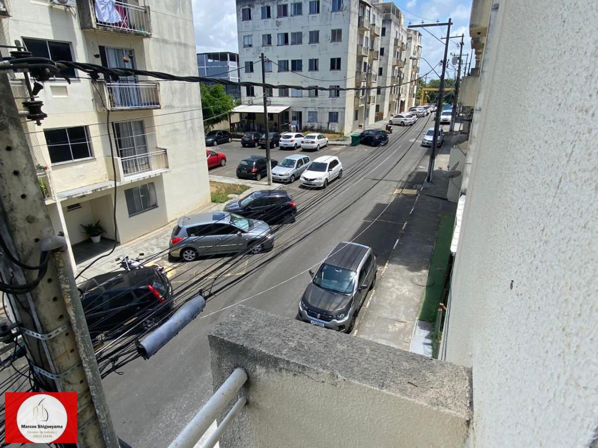 Apartamento à venda com 3 quartos, 50m² - Foto 19