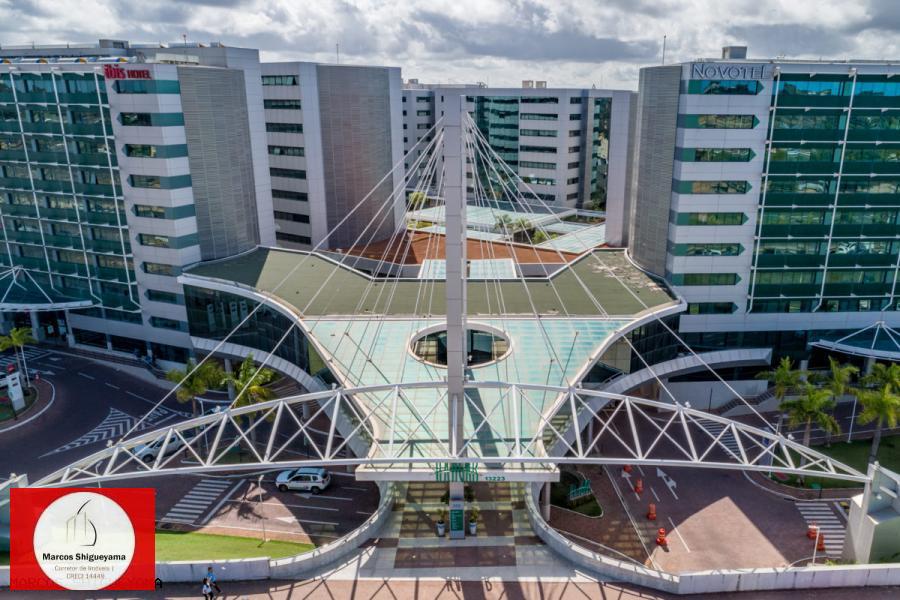 Conjunto Comercial-Sala à venda, 77m² - Foto 6