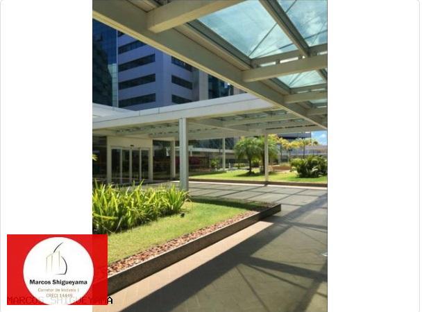 Conjunto Comercial-Sala à venda, 77m² - Foto 4