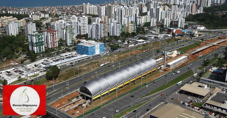 Conjunto Comercial-Sala à venda, 77m² - Foto 3