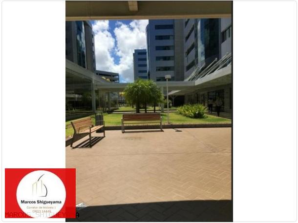 Conjunto Comercial-Sala à venda, 77m² - Foto 8