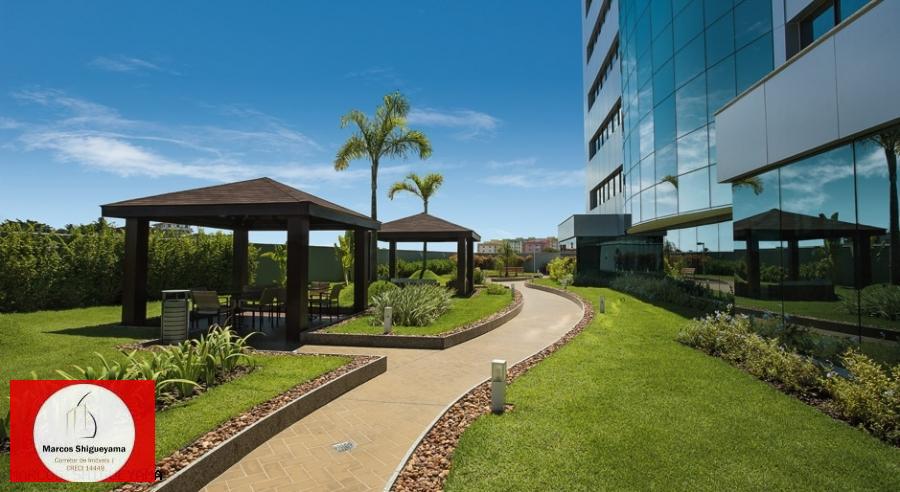 Conjunto Comercial-Sala à venda, 77m² - Foto 7